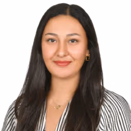 Aslı Tuncay portresi